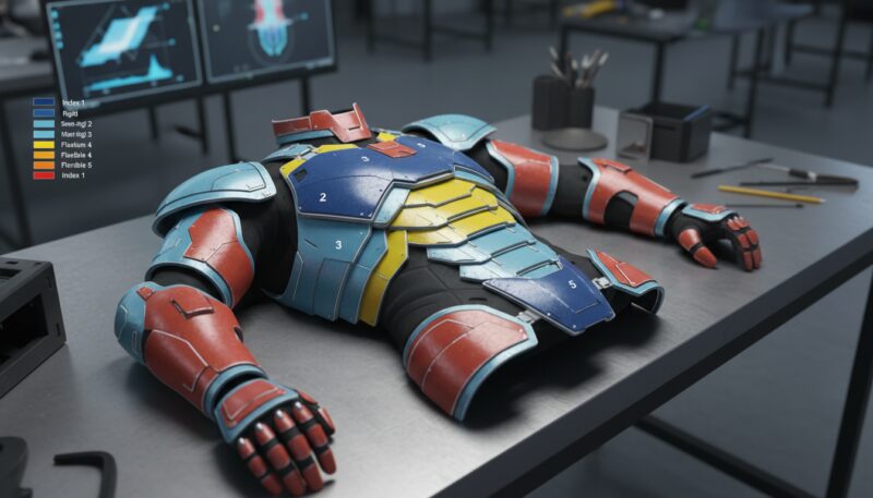 flex indeks pancerica flex indeks pancerica